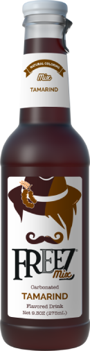 Freez Mix Tamarind Man