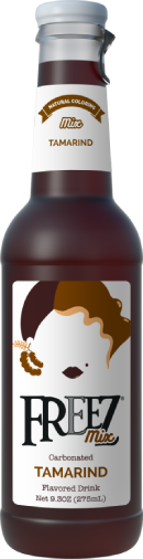 Freez Mix Tamarind Woman