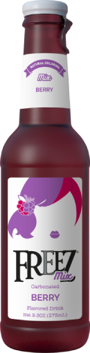 Freez Mix Berry Mix Woman