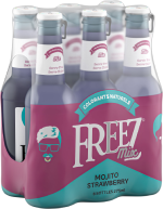 Freez Mix Mojito Strawberry Packs