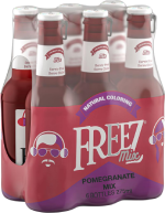 Freez Mix Pomegranate Mix Packs