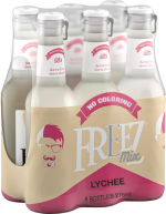 Freez Mix Lychee Packs